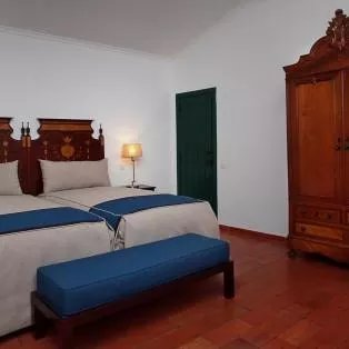 Monte Dos Apóstolos