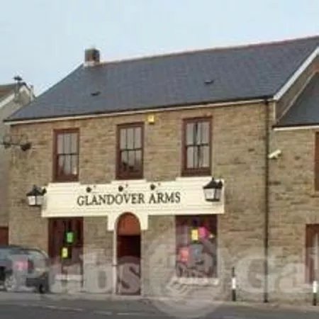 The Glandover Arms