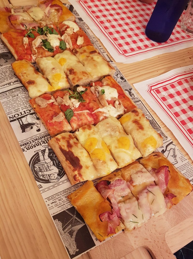 Pizzeria Nolita