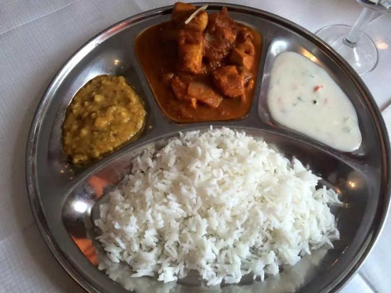 Ravintola Thamel