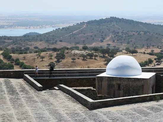 Igreja de Sao Bartolomeu
