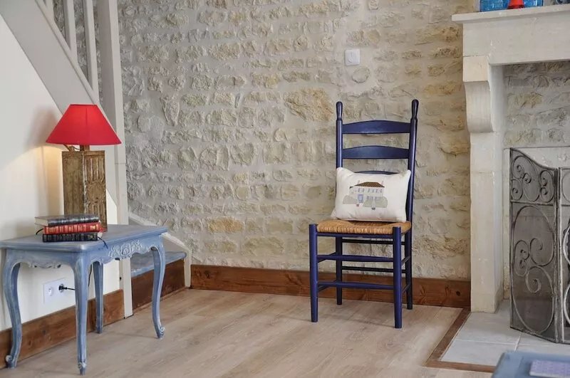 Le Manoir * Chez Fins Bois