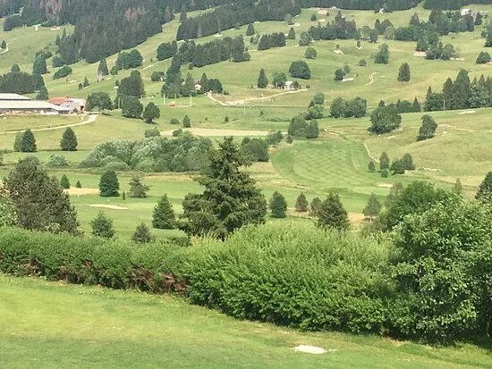 Golf du Mont Saint-Jean