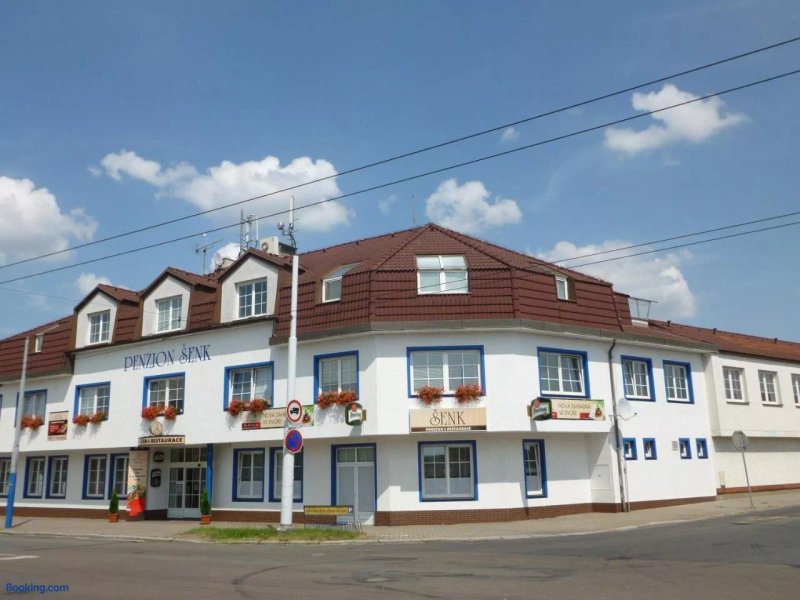 Penzion Senk