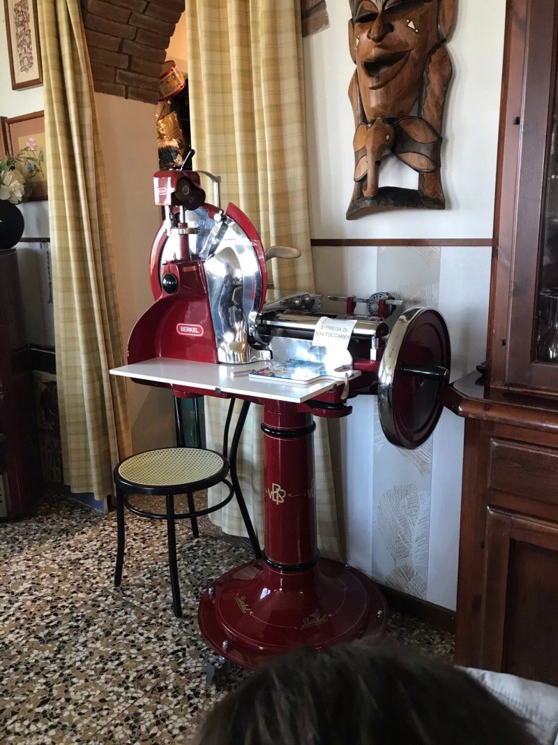 Ristorante Italia