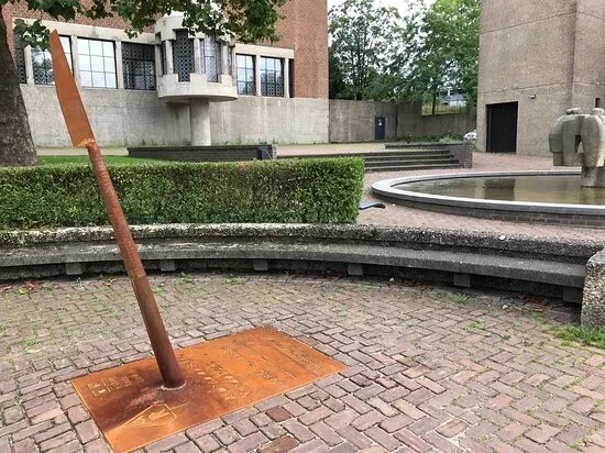 De Reus Van Brunssum