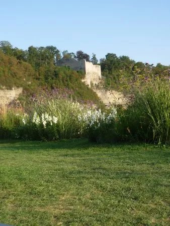 Burgruine Loffelstelz