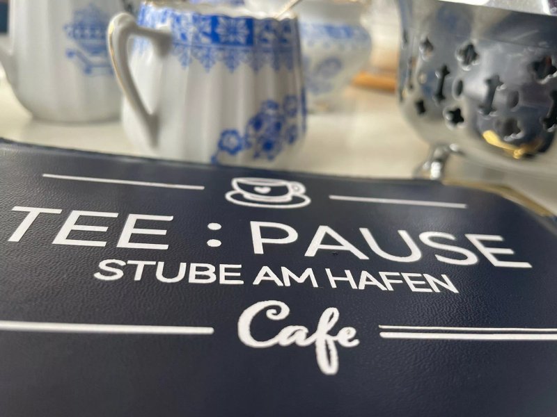 Tee:pause