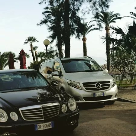 Sorrento Coast Drivers - Daily Tours