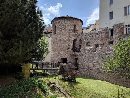 Museo Civico Archeologico