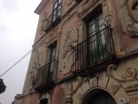 Centros Storico