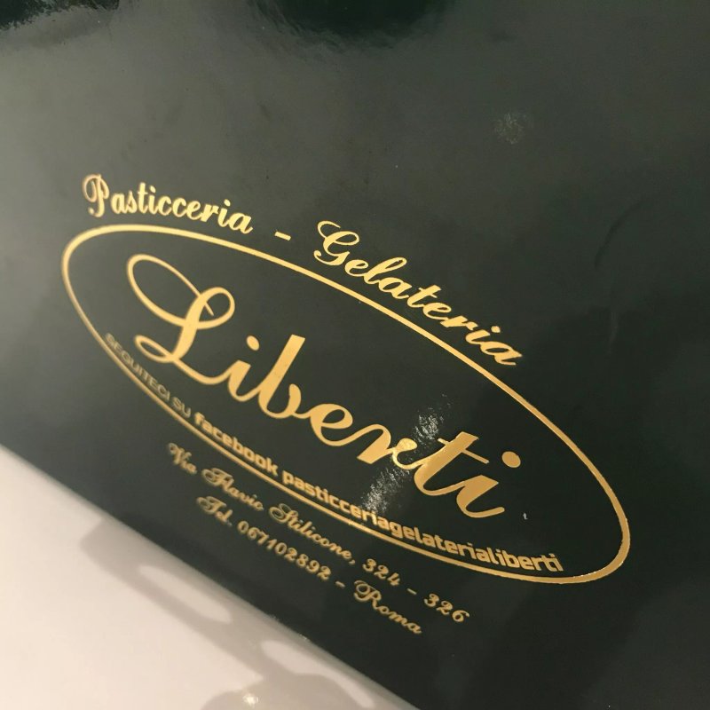 Pasticceria gelateria Liberti