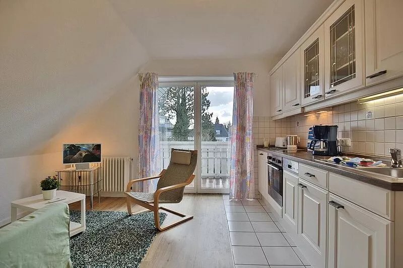 Gorch-fock-straße 20a Appartement 2