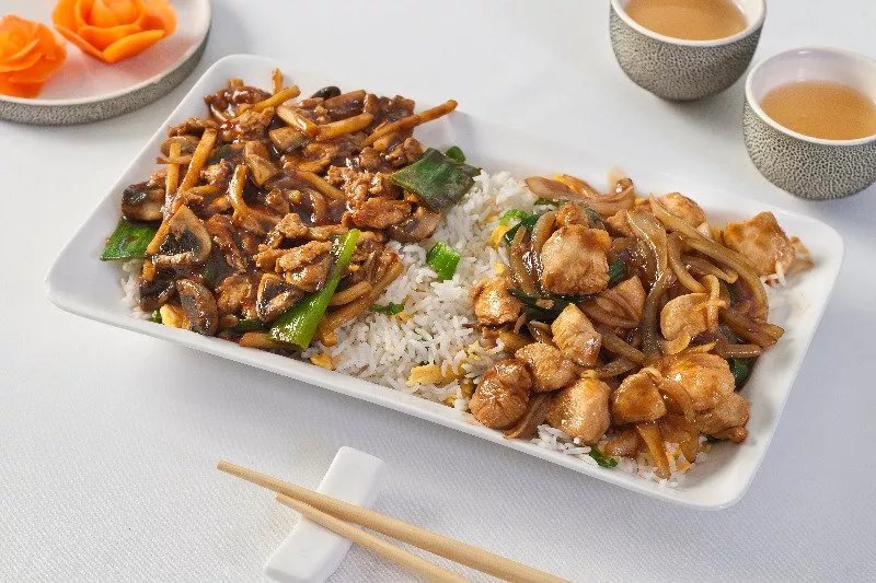 Chopsticks