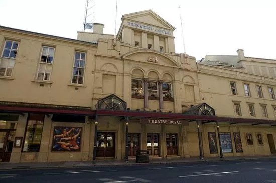 Theatre Royal