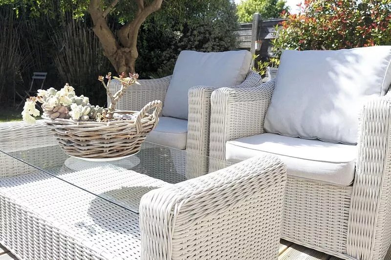 300 M FROM THE SEA MAGNIFICENT HOUSE 4 **** ALL COMFORTS SUPERB ENCLOSED