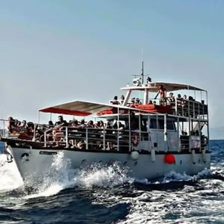 Skiathos Cruises