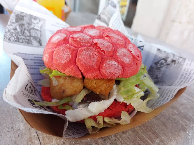 Kemare -il Fish Bar Pugliese- Poke