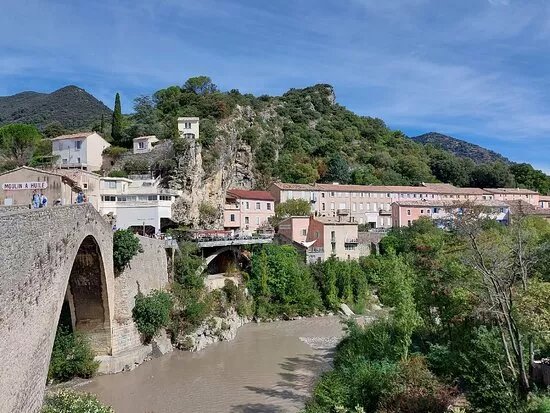 Pont Roman