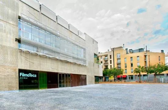Filmoteca de Catalunya