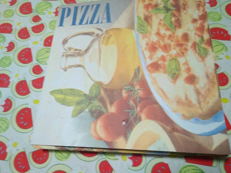 Pizzeria Da Mimmo Di Tulumovic Vildan