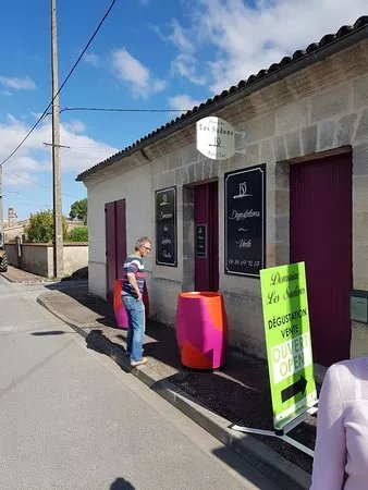 Domaine Les Sadons
