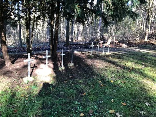 Ehrenfriedhof Bad Kissingen