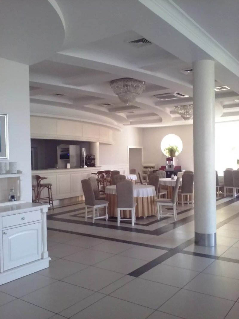 Hotel Restauracja Malwa