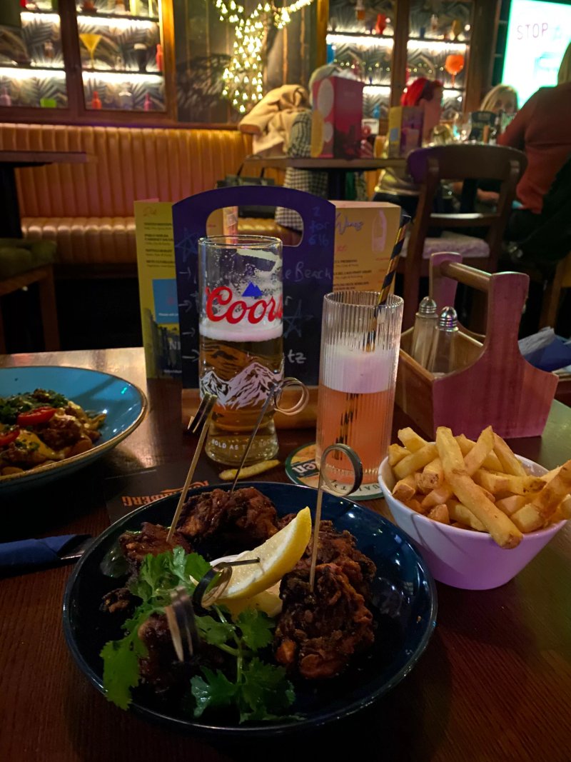 Nelly's