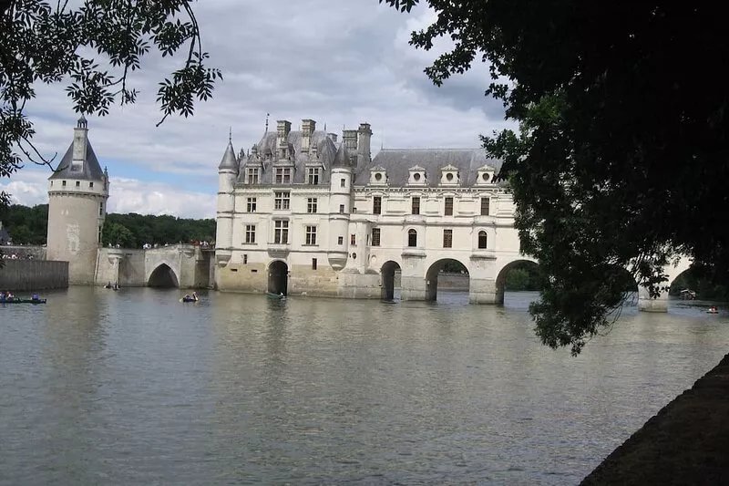 La Chevalerie, a charming cosy Carriage House near Chenonceau and Amboise