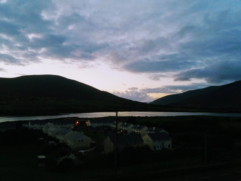 Strand View