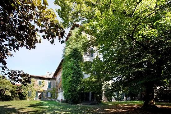 Castello di Lurano
