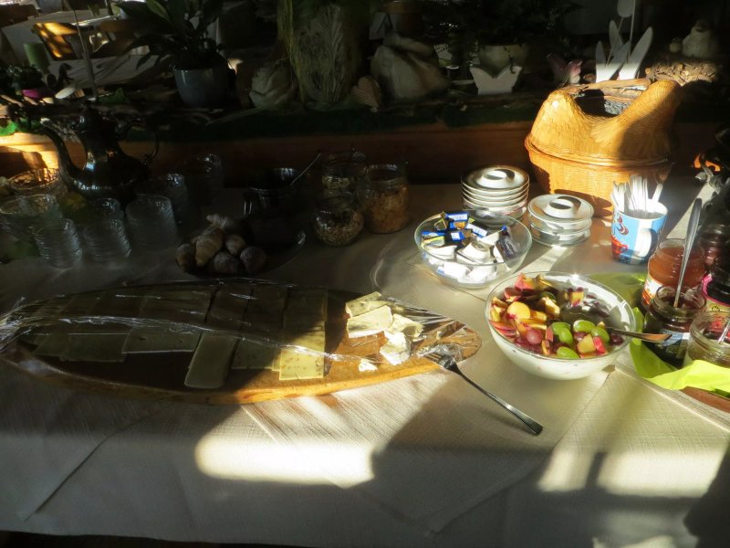 Grillrestaurant und Pension Pfeffermuehle