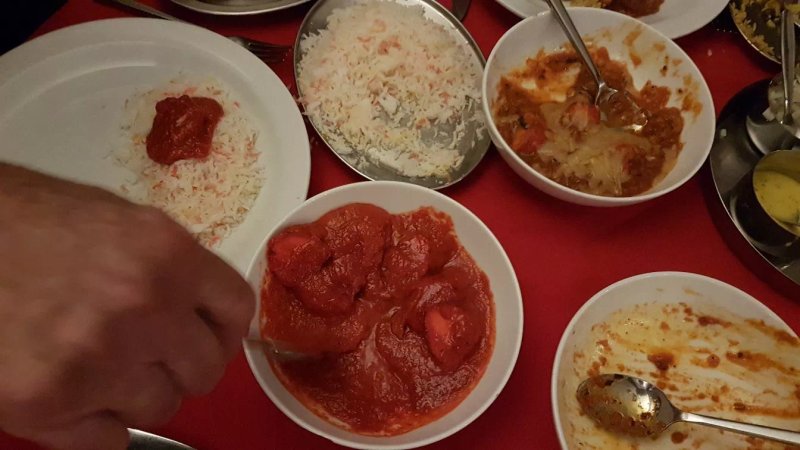 Taste Of India