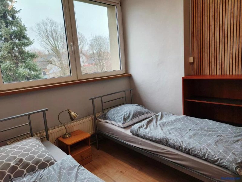 Hostel Lisiecice