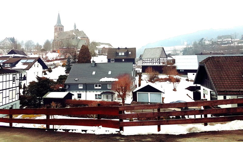 Pension Dorfkrug