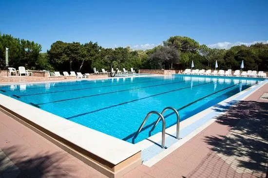 Club Hotel Residence Baiaverde