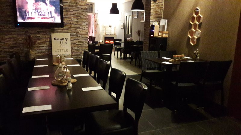 Bistro 29