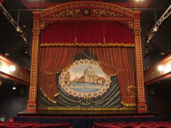Pomegranate Theatre