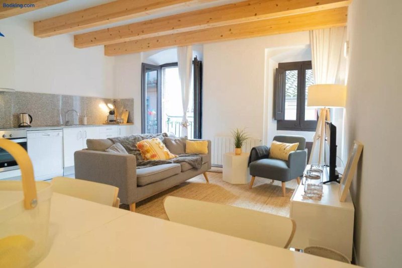 Ca L'Espardenyer - Hygge Hearth