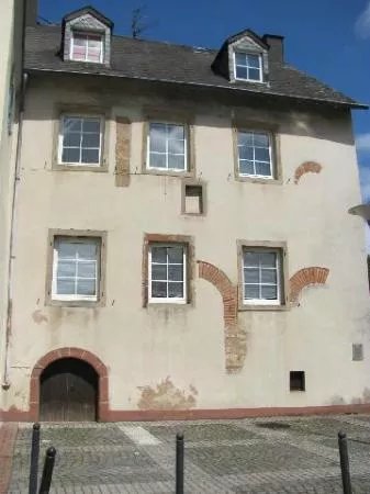 Kusterhaus