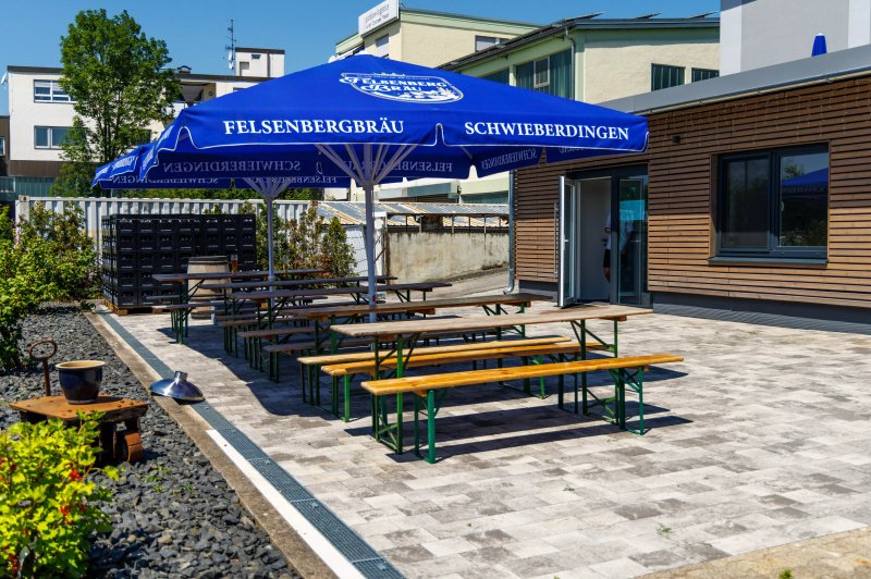 Felsenbergbrau Ug (haftungsbeschrankt)
