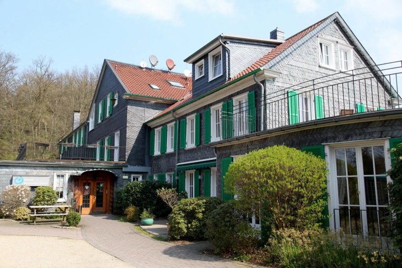 Haus Hammerstein