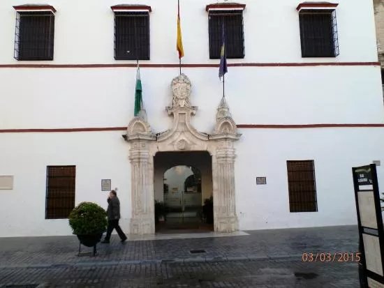 Biblioteca Municipal