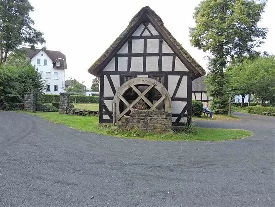 Landschaftsmuseum