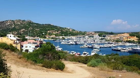 Sardinia Magic Travel