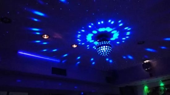 Enigma Nightlife