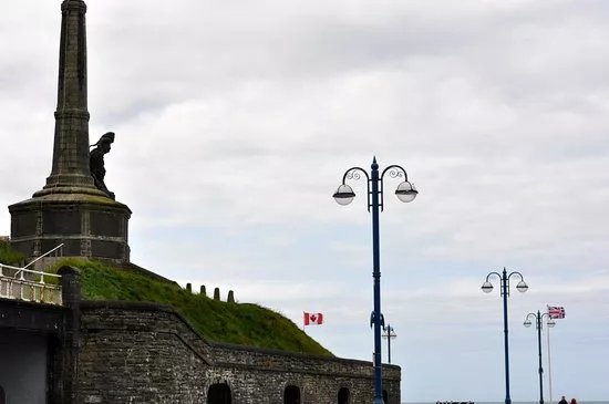 Aberystwyth War Memorial