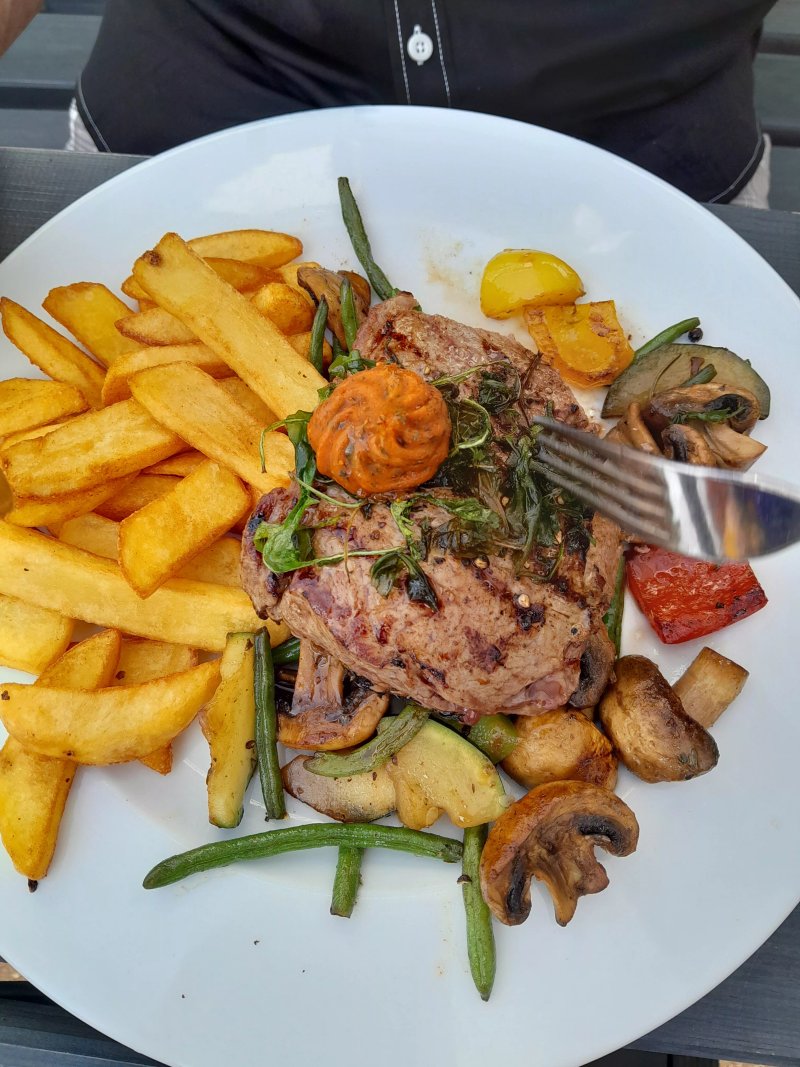 Gusto Steak & Grillrestaurant