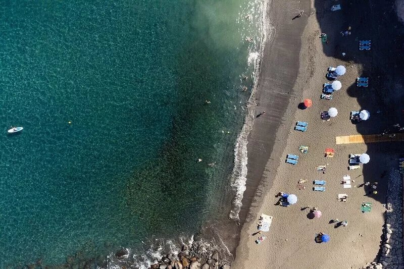 Home2Book Stunning Harbour&Cliff View Los Gigantes